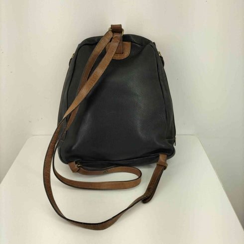 ボーデッサン beau dessin レザーリュック レディース