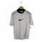ナイキ NIKE 00S 銀タグ FIT DRY FOOTBALL SHIRT フットボールシャツ サッカーシャツ メンズ JPN:M