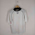 ナイキ NIKE 00S 銀タグ FIT DRY FOOTBALL SHIRT フットボールシャツ サッカーシャツ メンズ JPN:M