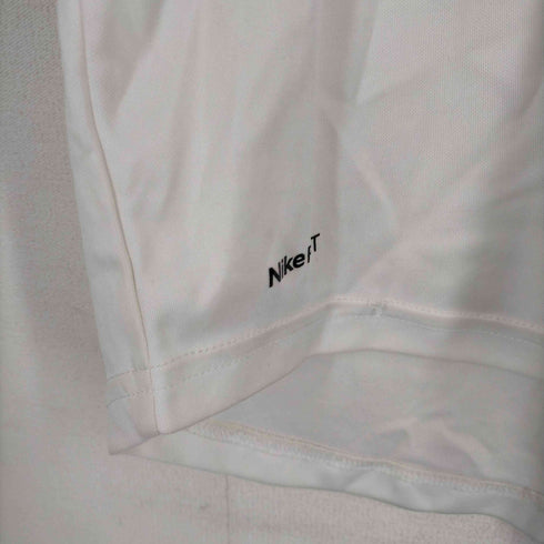 ナイキ NIKE 00S 銀タグ FIT DRY FOOTBALL SHIRT フットボールシャツ サッカーシャツ メンズ JPN:M
