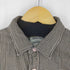 ディーゼル DIESEL SLIM-FIT チェック L/S ネルシャツ ネコ目ボタン メンズ import:M