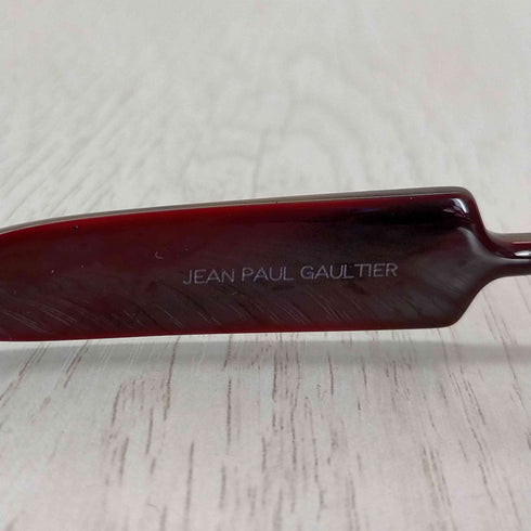 ジャンポールゴルチエ Jean Paul GAULTIER 56-0092 メンズ 59口19