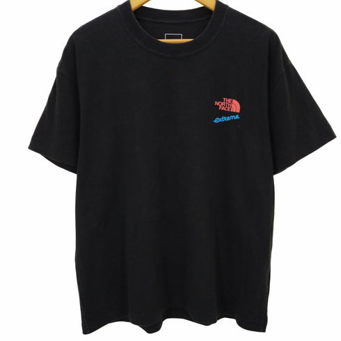 ザノースフェイス THE NORTH FACE S/S EXTREME TEE メンズ JPN:XL