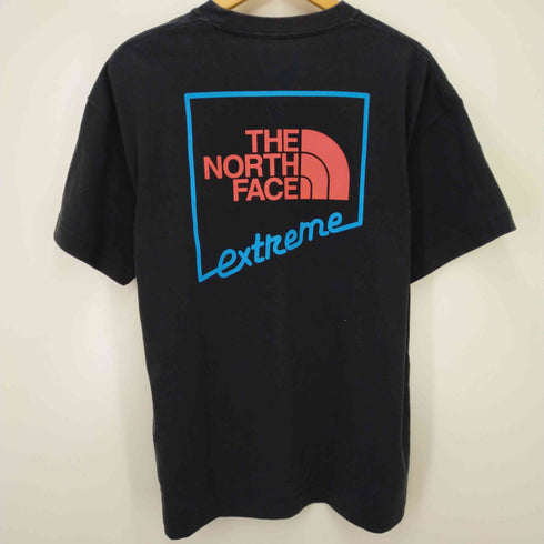 ザノースフェイス THE NORTH FACE S/S EXTREME TEE メンズ JPN:XL