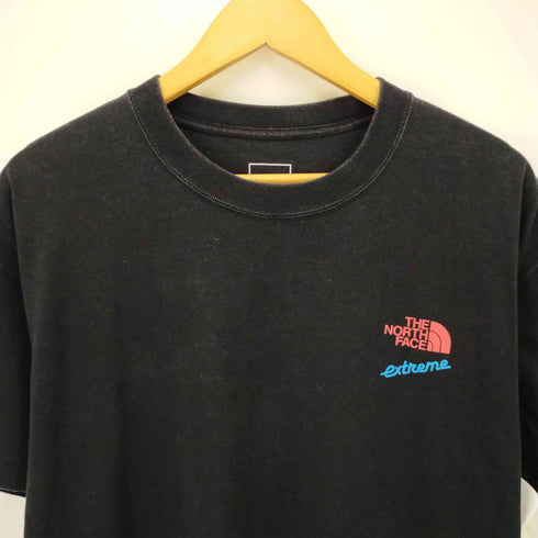ザノースフェイス THE NORTH FACE S/S EXTREME TEE メンズ JPN:XL