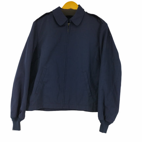 ユーエスエアフォース US AF 90S 90年会計 LIGHTWEIGHT JACKET ユーティリティジャケット メンズ 16L