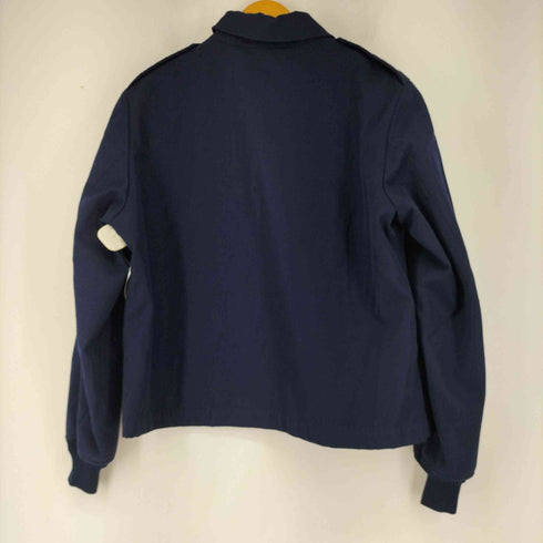 ユーエスエアフォース US AF 90S 90年会計 LIGHTWEIGHT JACKET ユーティリティジャケット メンズ 16L
