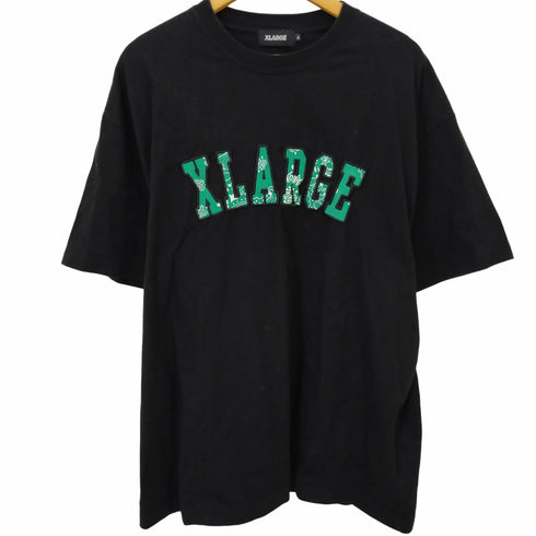 エクストララージ X-LARGE BANDANA LOGO S/S TEE メンズ JPN:XL