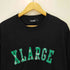エクストララージ X-LARGE BANDANA LOGO S/S TEE メンズ JPN:XL