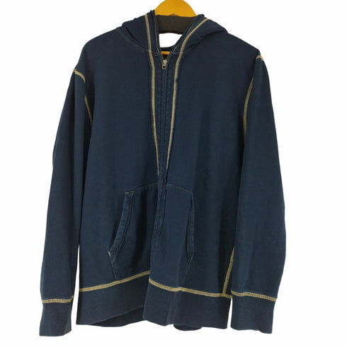 ギャップ Gap ステッチ加工フーディ メンズ JPN:XL