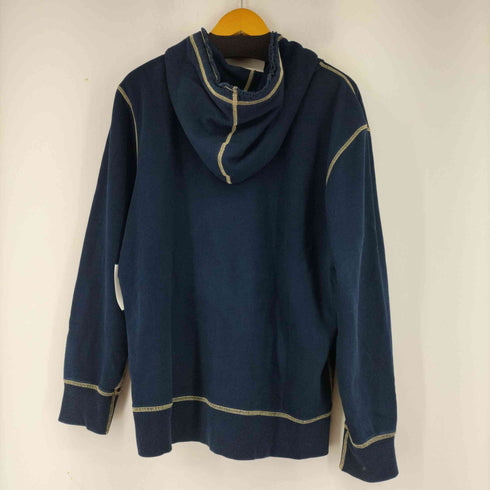ギャップ Gap ステッチ加工フーディ メンズ JPN:XL