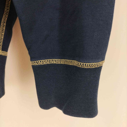 ギャップ Gap ステッチ加工フーディ メンズ JPN:XL