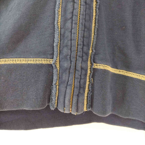 ギャップ Gap ステッチ加工フーディ メンズ JPN:XL
