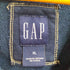 ギャップ Gap ステッチ加工フーディ メンズ JPN:XL
