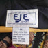 EJE SPORT 90S シルク100% 総柄ブルゾン メンズ import:M