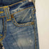 トゥルーレリジョン TRUE RELIGION 加工デニムパンツ レディース 29