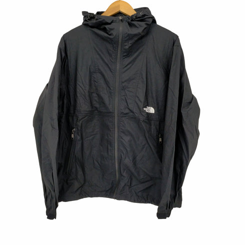 ザノースフェイス THE NORTH FACE COMPACT JACKET メンズ JPN:M