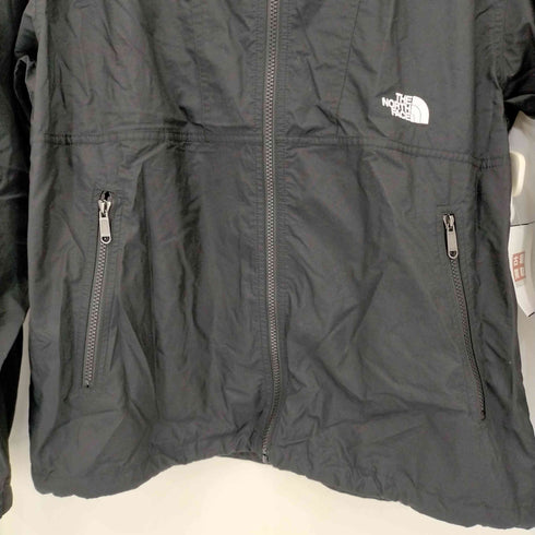 ザノースフェイス THE NORTH FACE COMPACT JACKET メンズ JPN:M