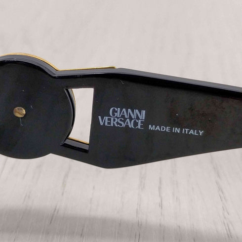 ジャンニヴェルサーチ GIANNI VERSACE MOD 424 メンズ