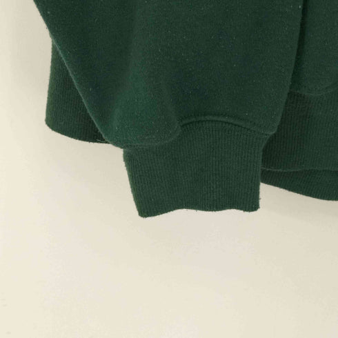 スターター STARTER フロント刺繍クルーネックスウェット メンズ JPN:M