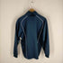 ナイキ NIKE 00S パイピングデザイン トラックジャケット メンズ JPN:M