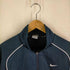 ナイキ NIKE 00S パイピングデザイン トラックジャケット メンズ JPN:M