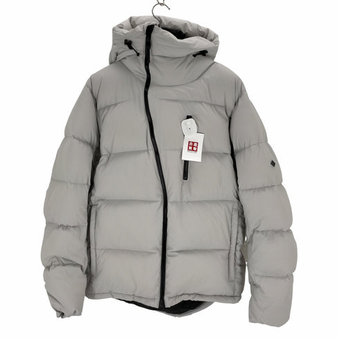 Retar Nuy 北海道ダウン DOWN PARKA メンズ JPN:XL