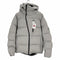 Retar Nuy 北海道ダウン DOWN PARKA メンズ JPN:XL
