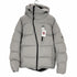 Retar Nuy 北海道ダウン DOWN PARKA メンズ JPN:XL