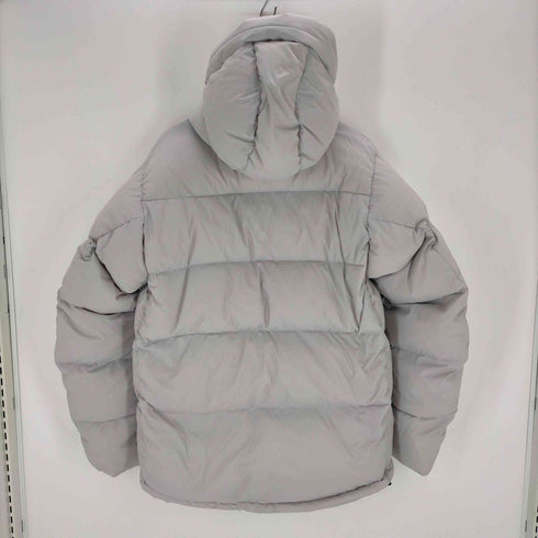 Retar Nuy 北海道ダウン DOWN PARKA メンズ JPN:XL
