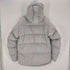 Retar Nuy 北海道ダウン DOWN PARKA メンズ JPN:XL