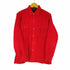 リーバイス Levis 80S 細畝コーデュロイ裏地キルティングシャツジャケット ボックス メンズ import:L