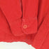 リーバイス Levis 80S 細畝コーデュロイ裏地キルティングシャツジャケット ボックス メンズ import:L