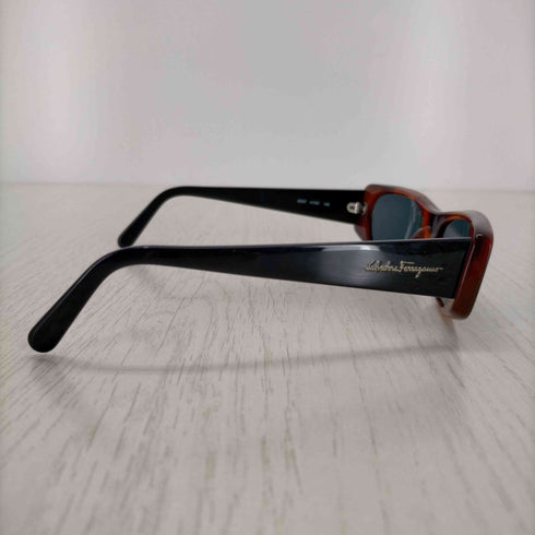 サルヴァトーレフェラガモ Salvatore Ferragamo 2007 117/61 135 サングラス メンズ