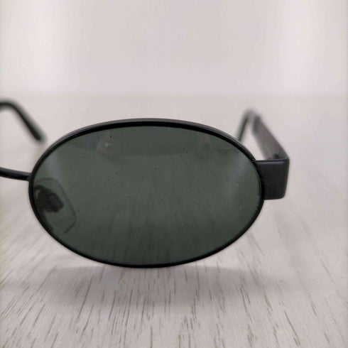 ジョルジオアルマーニ Giorgio Armani イタリア製 サングラス メンズ