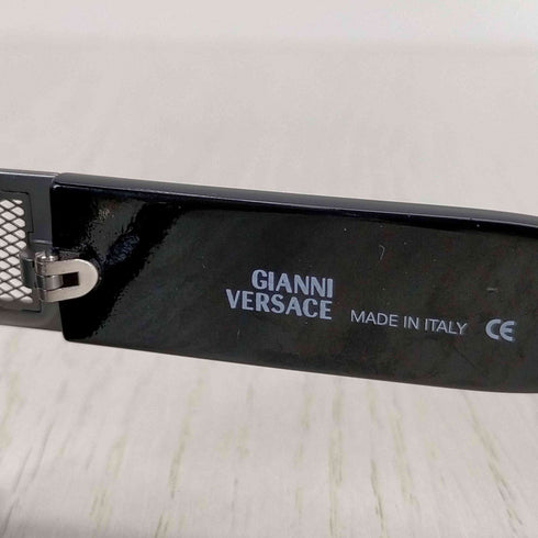 ジャンニヴェルサーチ GIANNI VERSACE MOD.X25/G メンズ