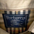 バーバリーズ BURBERRYS 90S 裏地ノバチェック トレンチコート メンズ