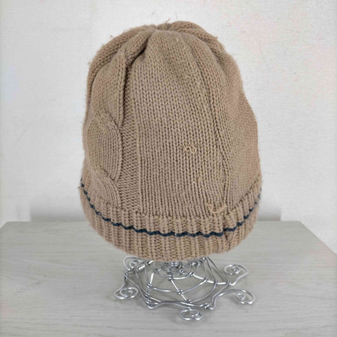 オニール ONEILL 00S Y2K BEANIE ロゴ刺しゅうビーニー メンズ