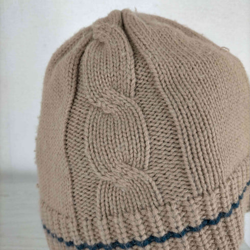 オニール ONEILL 00S Y2K BEANIE ロゴ刺しゅうビーニー メンズ