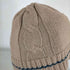 オニール ONEILL 00S Y2K BEANIE ロゴ刺しゅうビーニー メンズ
