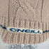 オニール ONEILL 00S Y2K BEANIE ロゴ刺しゅうビーニー メンズ
