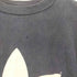 アディダス adidas 90S USA製 万国旗タグ 両面 トレフォイルロゴ プリント Tシャツ シングルステッチ メンズ import:L