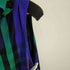 パターントルソー PATTERNTORSO ノースリーブチェックマキシワンピース レディース ONE SIZE
