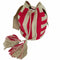 Wayuu Bag バケツバッグ レディース