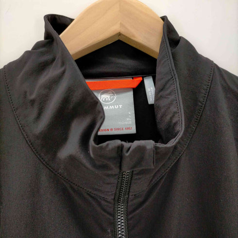 マムート MAMMUT Comfort Jacket AF メンズ JPN:XL