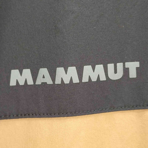 マムート MAMMUT Comfort Jacket AF メンズ JPN:XL