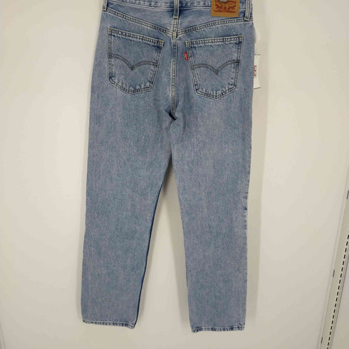 リーバイス Levis LOW PRO LIGHT WASH JEAN レディース 26