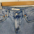 リーバイス Levis LOW PRO LIGHT WASH JEAN レディース 26