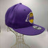ニューエラ NEWERA 9FIFTY チームロゴ 刺繍 スナップバック ベースボール キャップ メンズ ONE SIZE