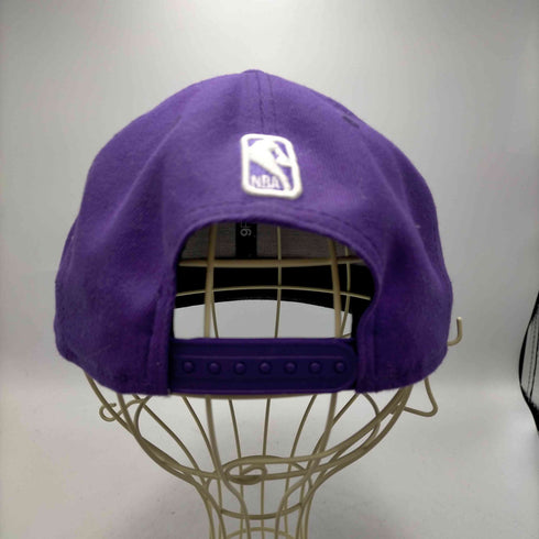 ニューエラ NEWERA 9FIFTY チームロゴ 刺繍 スナップバック ベースボール キャップ メンズ ONE SIZE